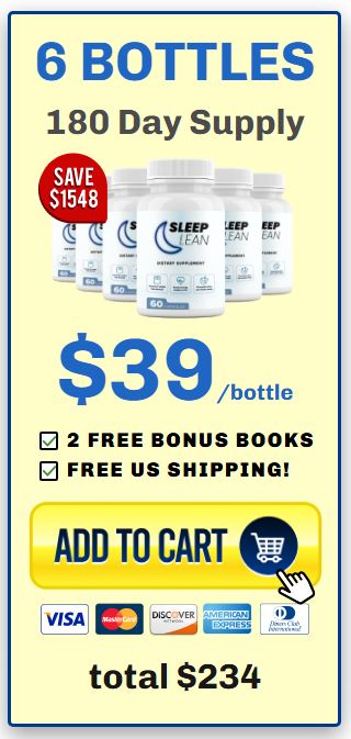 SleepLean-6xbottle
